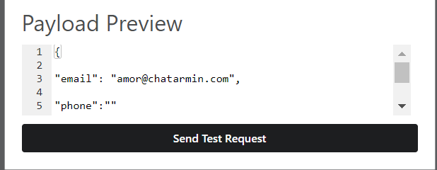 Chatarmin help center image