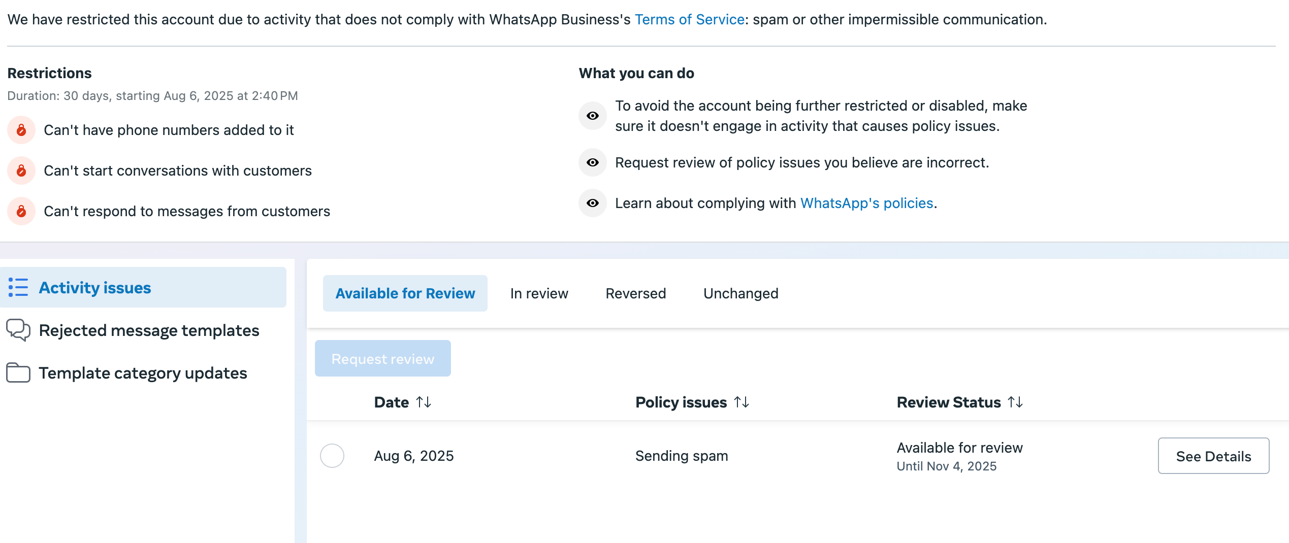 Chatarmin help center image