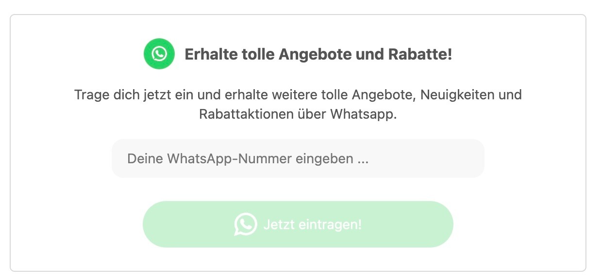 Chatarmin help center image