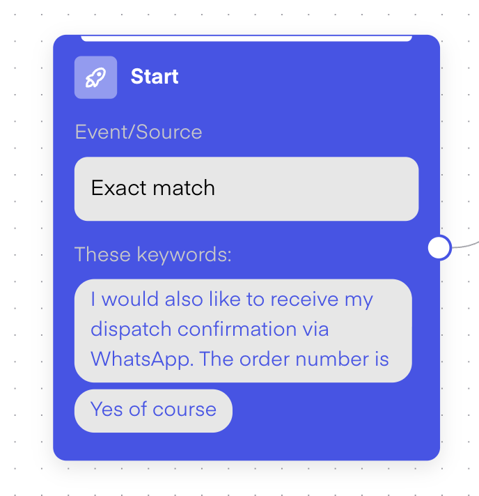 Chatarmin help center image
