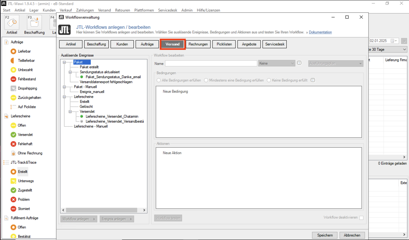 Chatarmin help center image