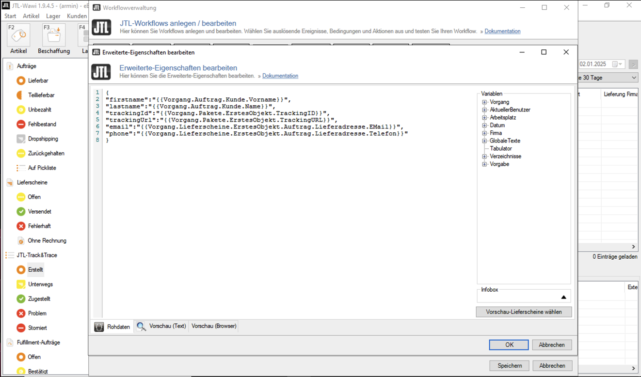 Chatarmin help center image