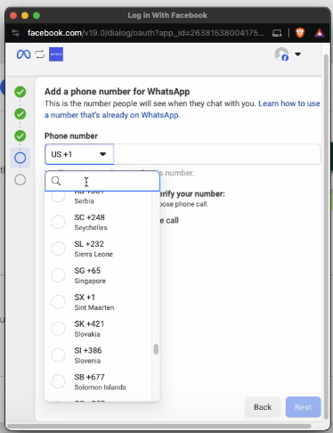Chatarmin help center image