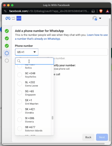 Chatarmin help center image