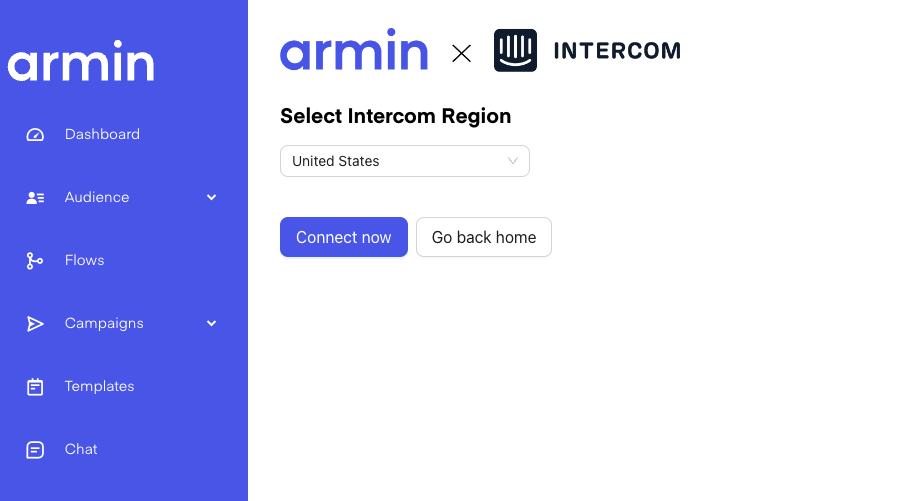 Chatarmin help center image