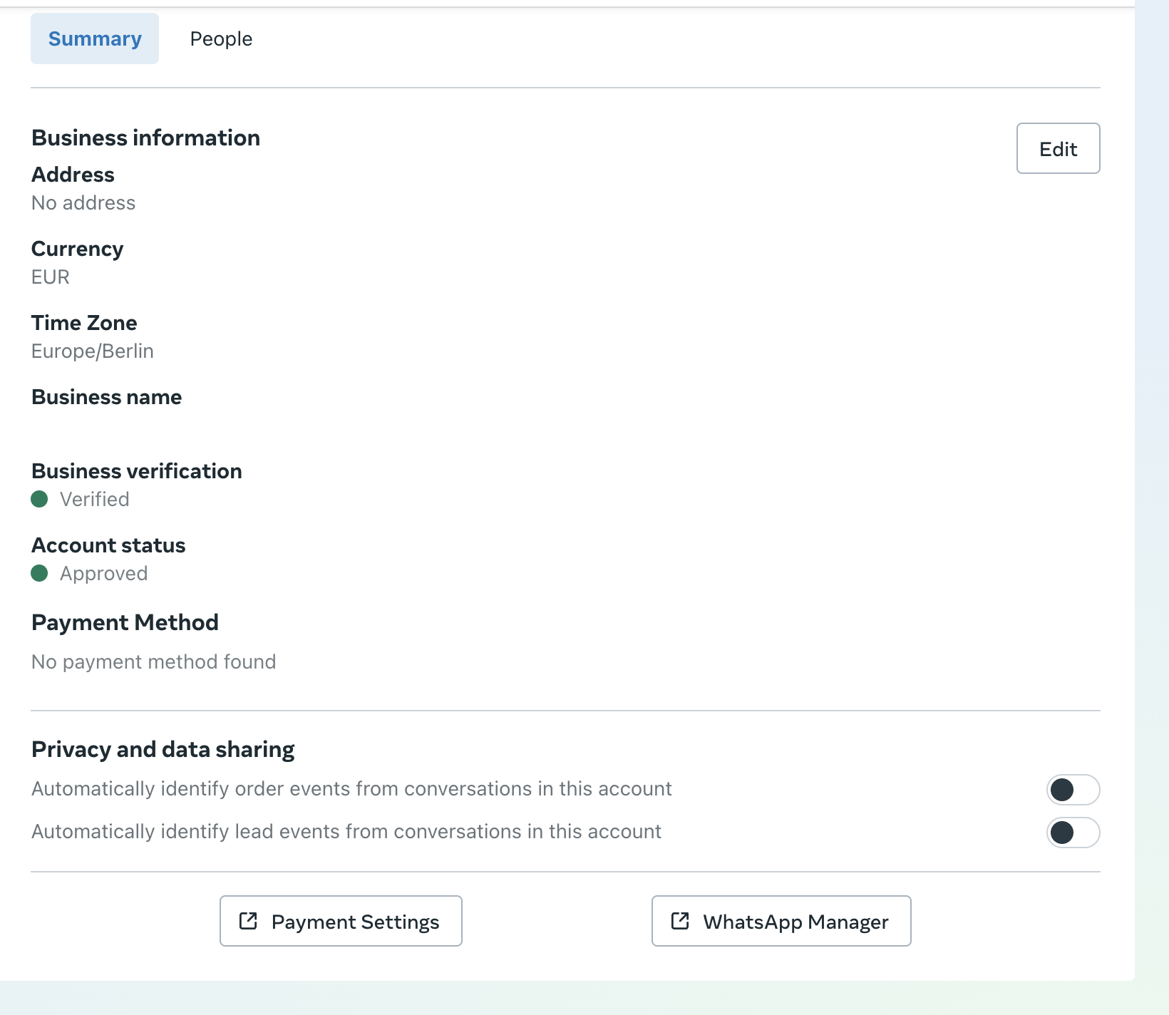 Chatarmin help center image