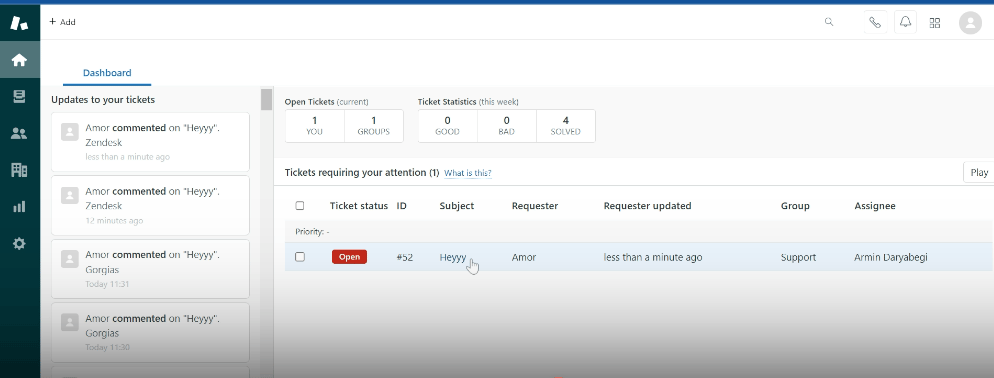 Chatarmin help center image