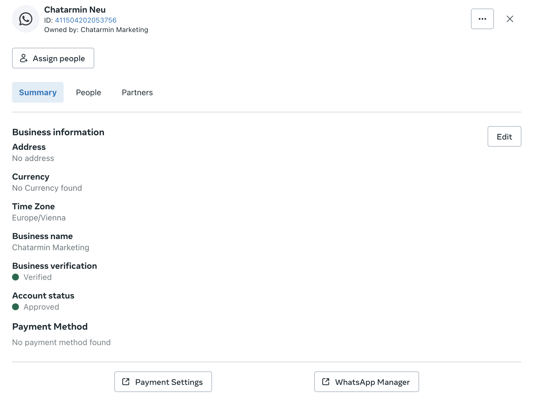 Chatarmin help center image