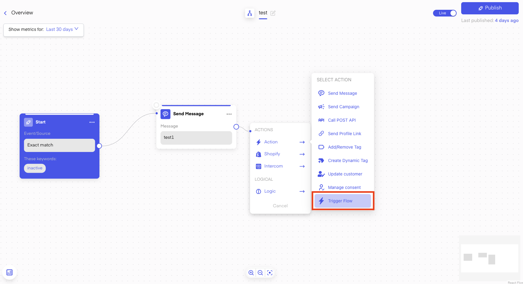 Chatarmin help center image