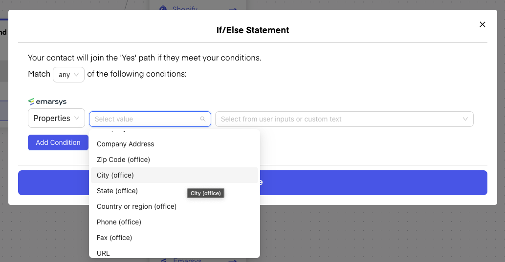 Chatarmin help center image