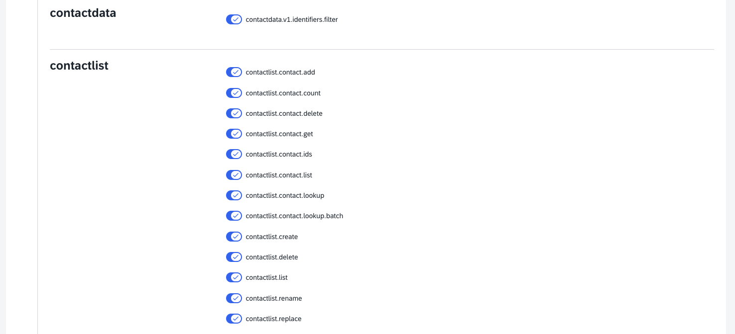 Chatarmin help center image