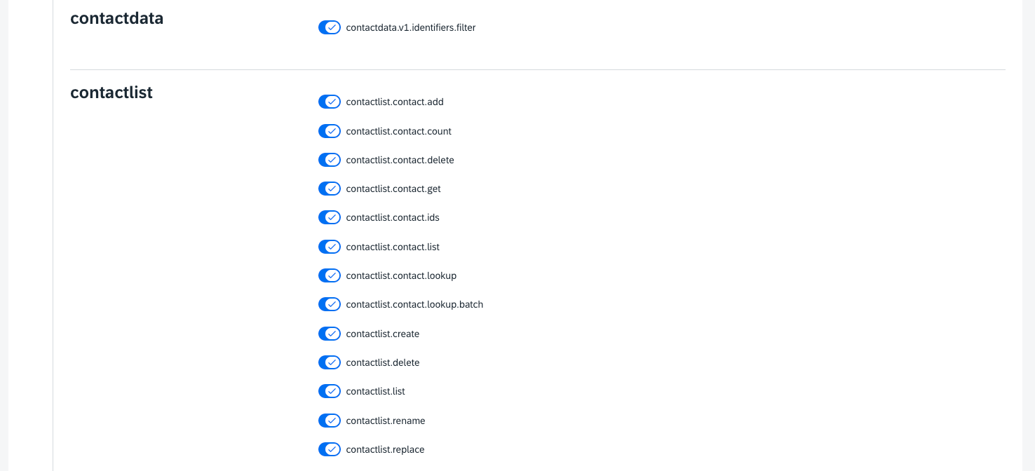 Chatarmin help center image