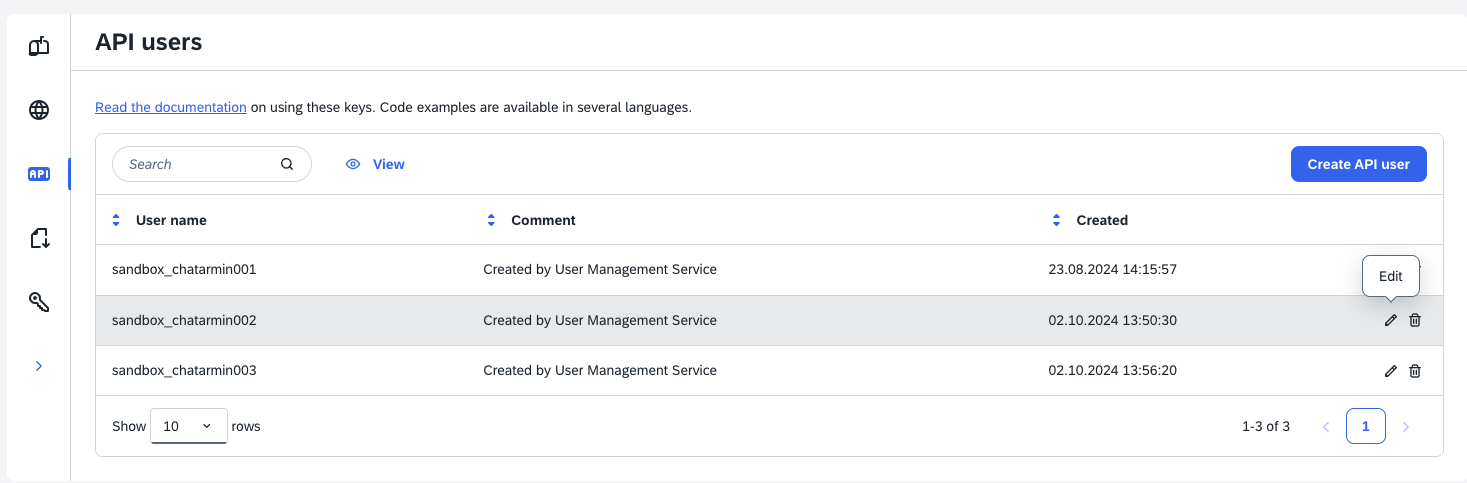 Chatarmin help center image