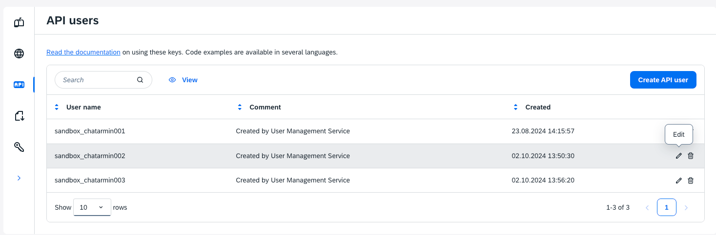 Chatarmin help center image