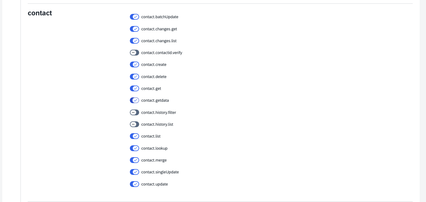 Chatarmin help center image