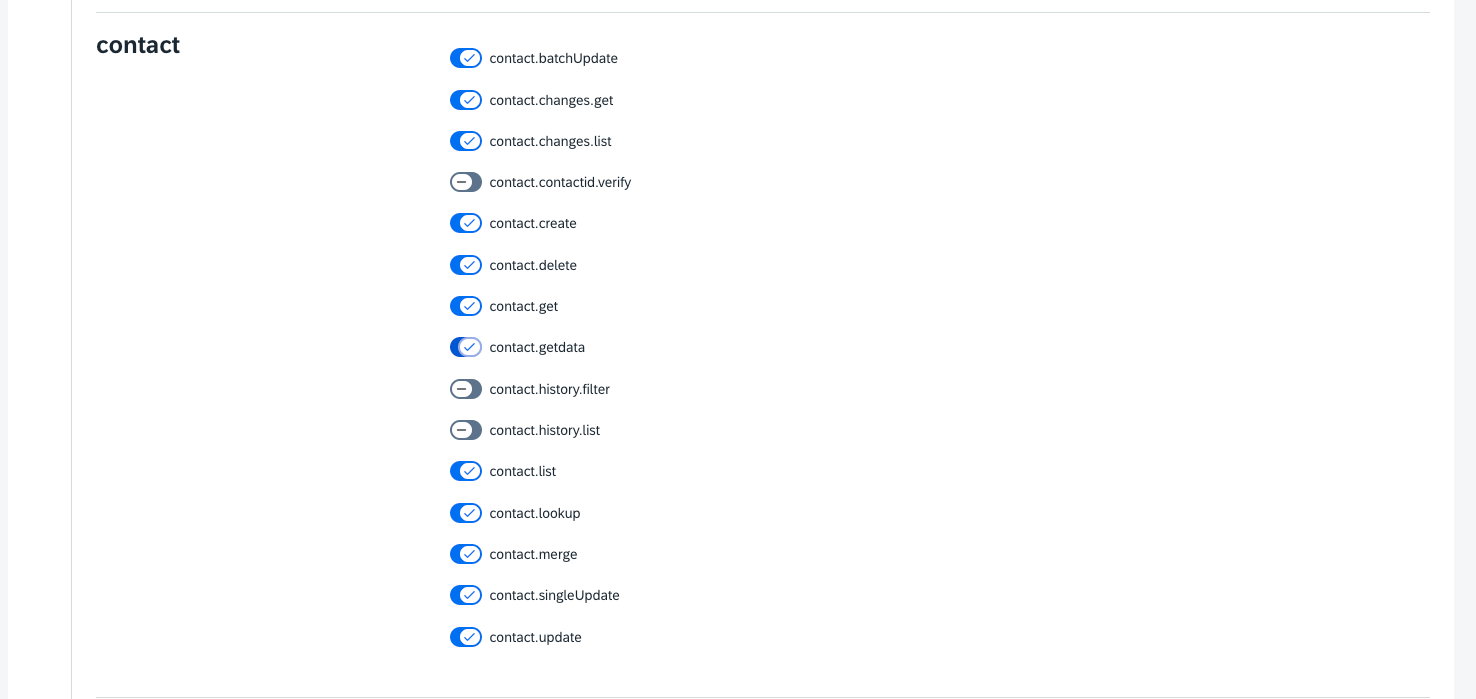 Chatarmin help center image
