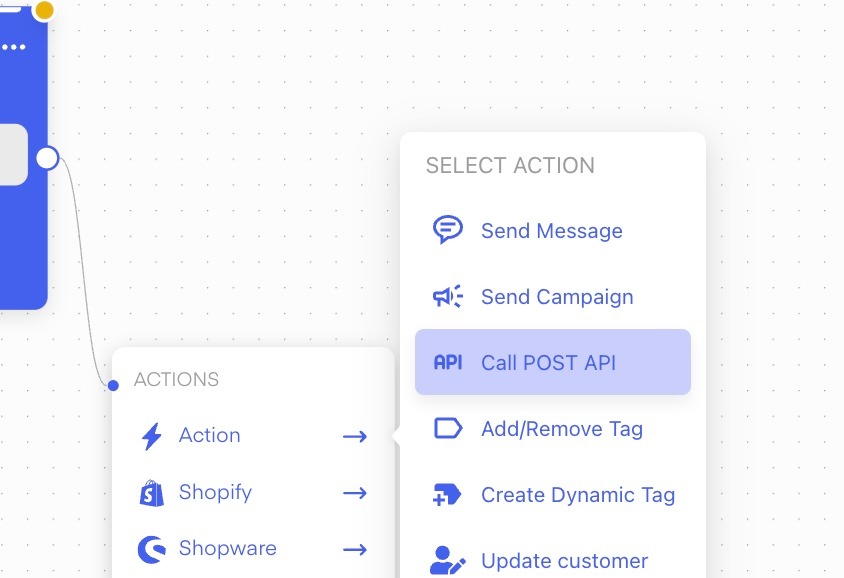 Chatarmin help center image