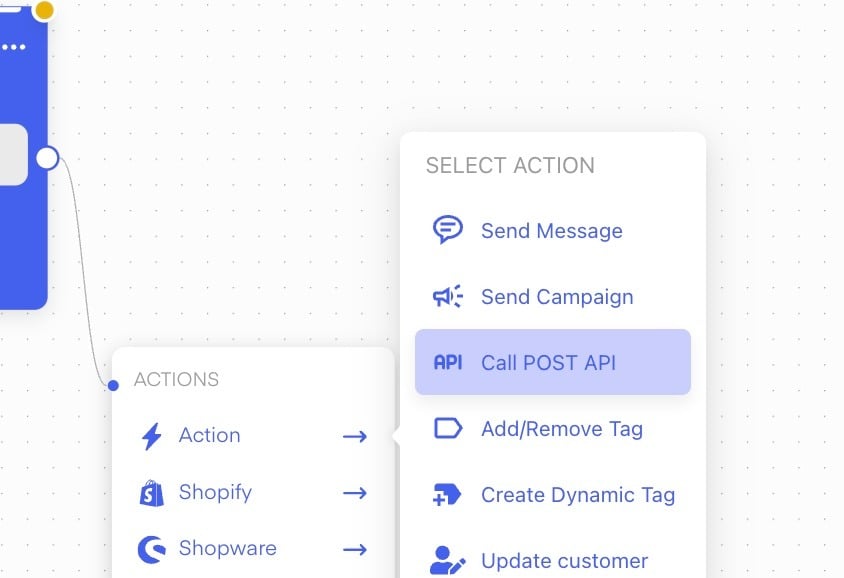 Chatarmin help center image