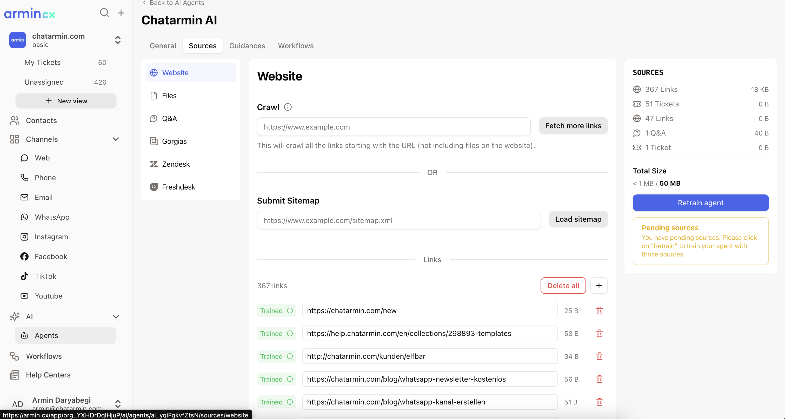 Website Source Pn