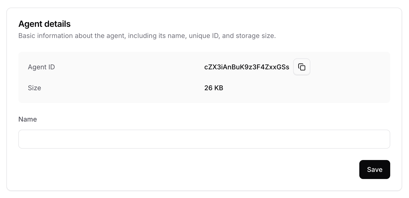 Chatbase Embed Code Example
