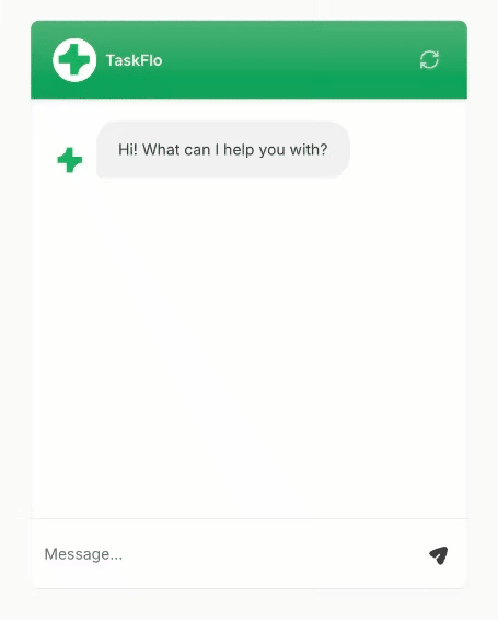Chatbase Embed Code Example