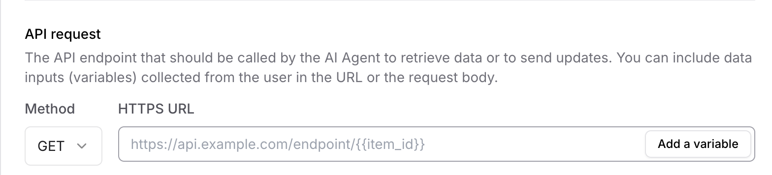 Chatbase Embed Code Example