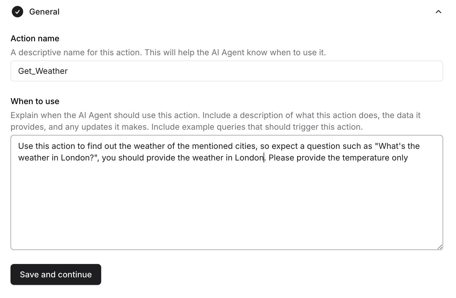 Chatbase Embed Code Example