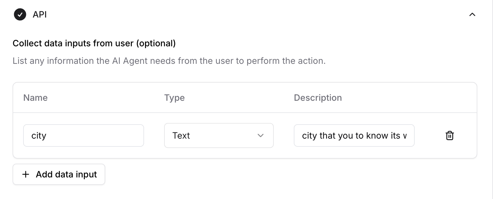 Chatbase Embed Code Example