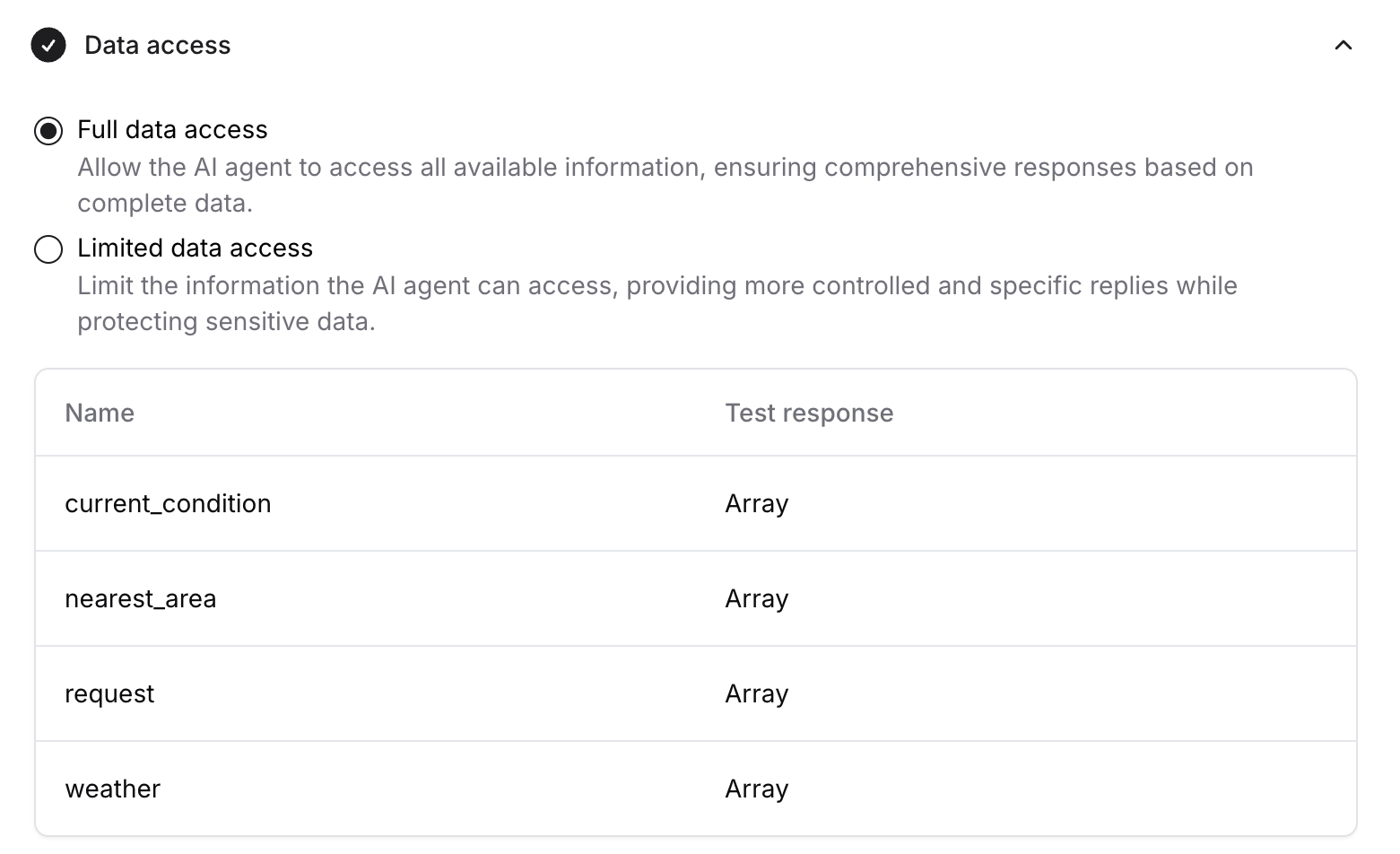 Chatbase Embed Code Example
