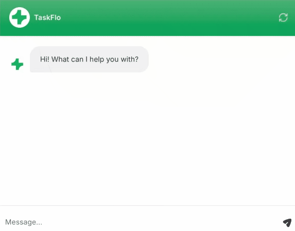 Chatbase Embed Code Example