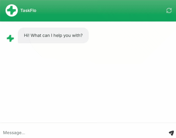 Chatbase Embed Code Example