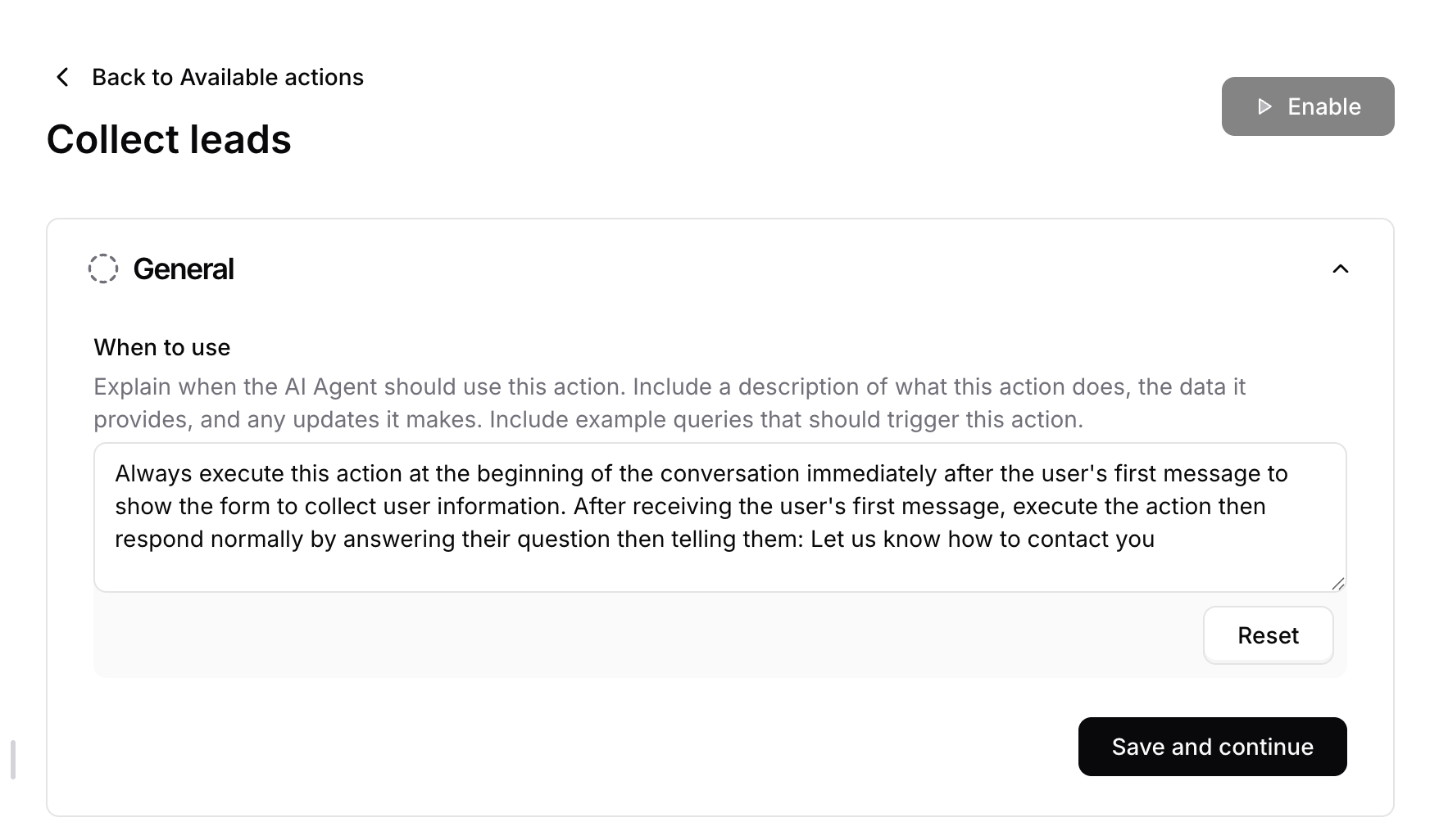 Chatbase Embed Code Example