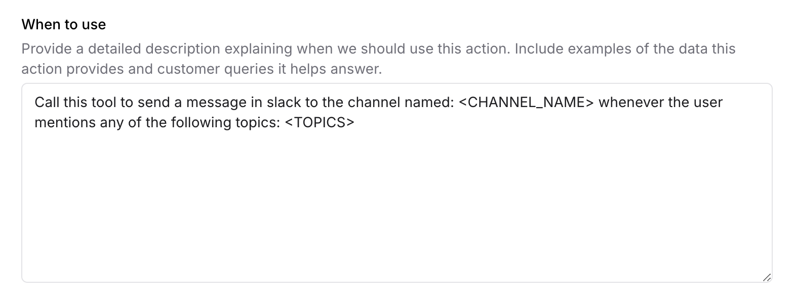 Chatbase Embed Code Example