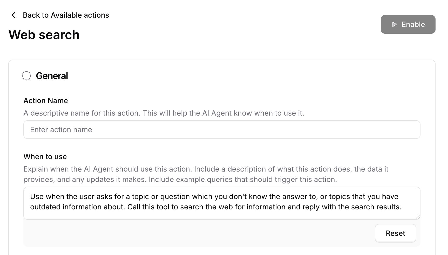 Chatbase Embed Code Example