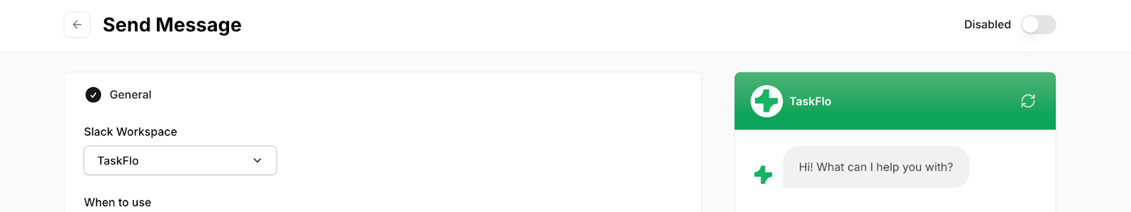 Chatbase Embed Code Example