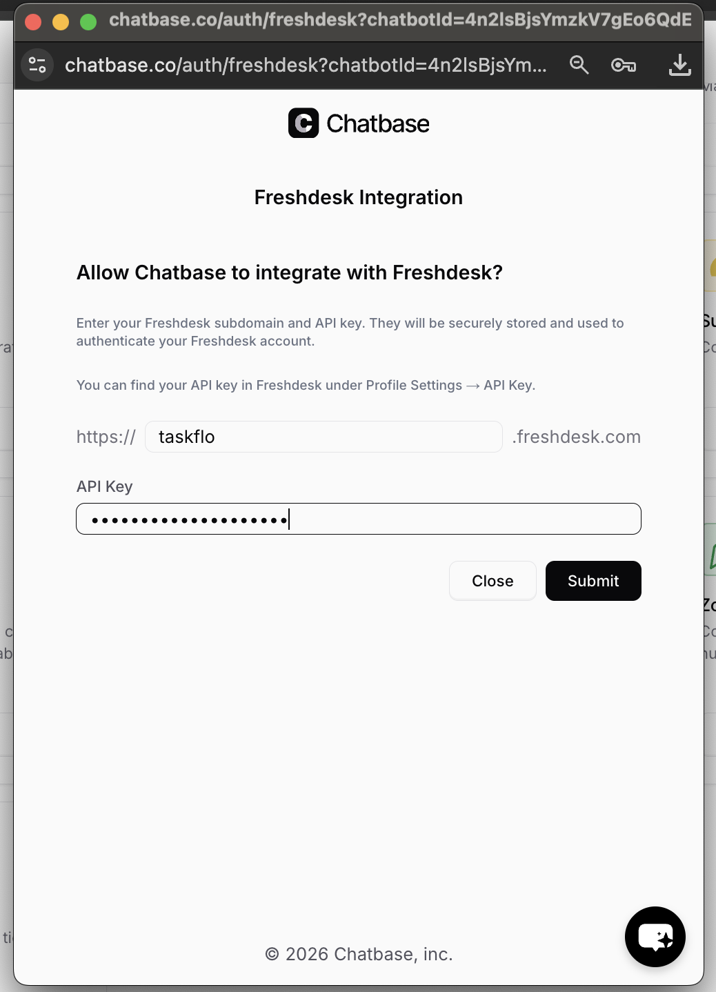 freshdesk