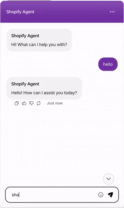 Shopify Get Orders in action