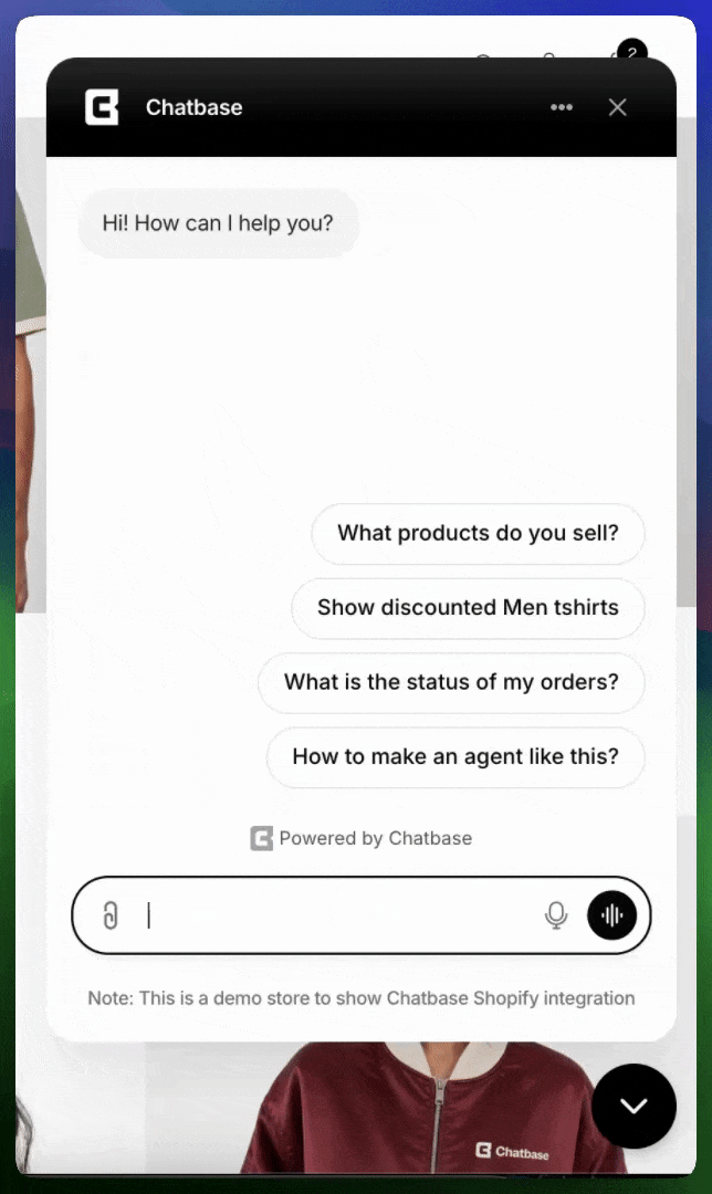 Shopify Get Cart