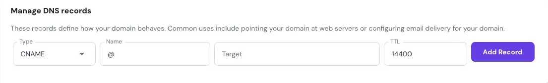 Chatbase Embed Code Example