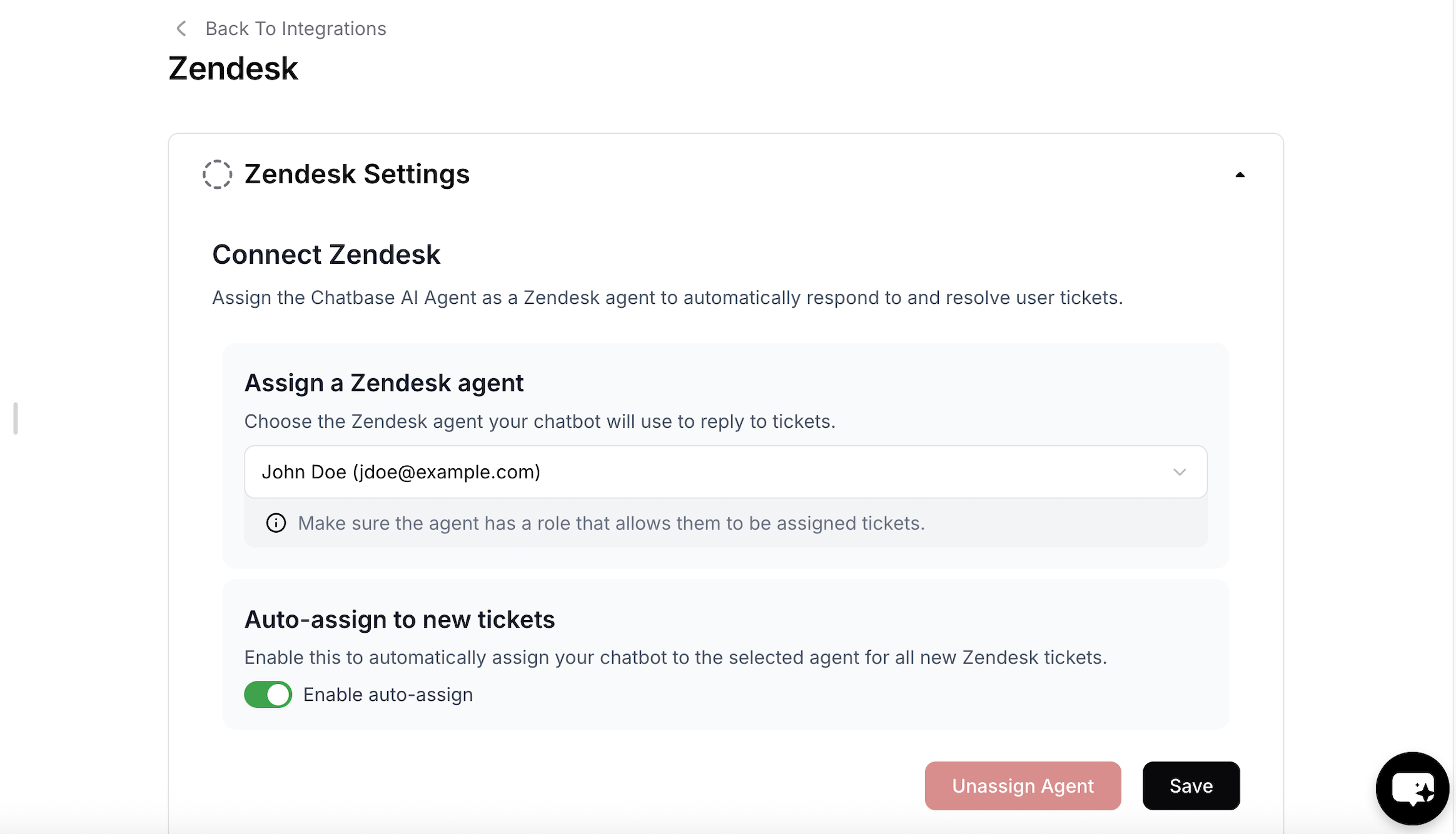 zendesk