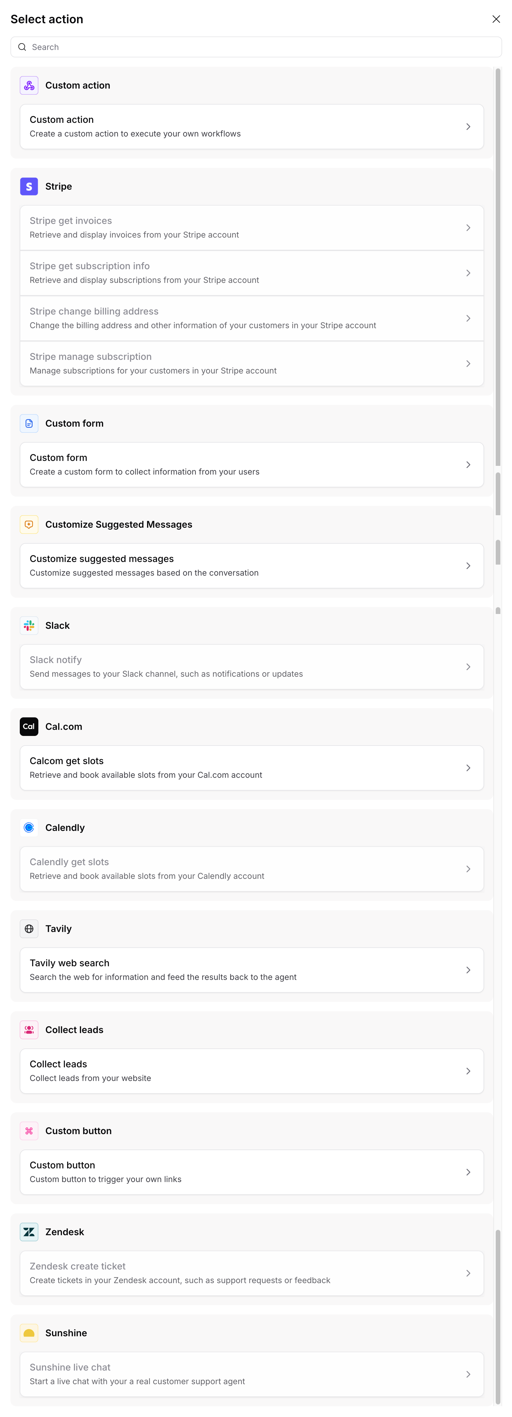 Chatbase Embed Code Example