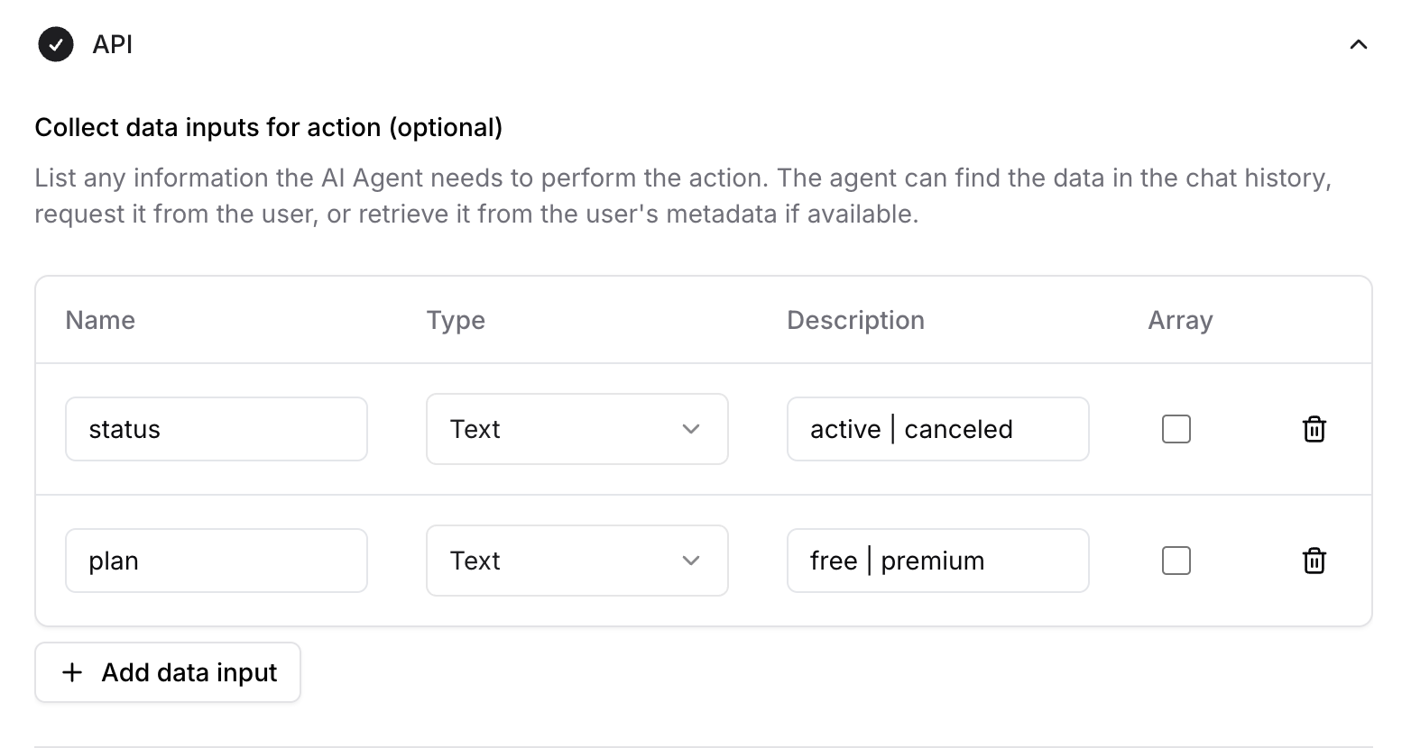 Chatbase Embed Code Example