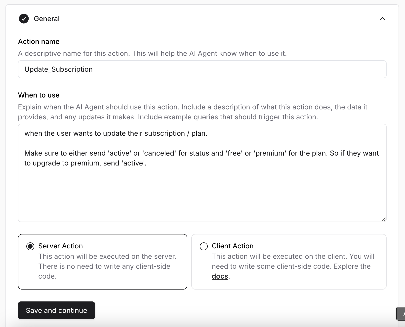Chatbase Embed Code Example
