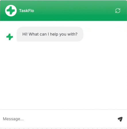 Chatbase Embed Code Example