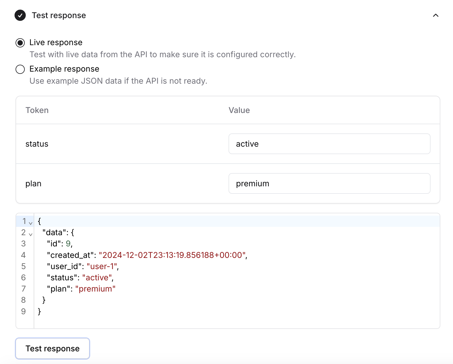 Chatbase Embed Code Example