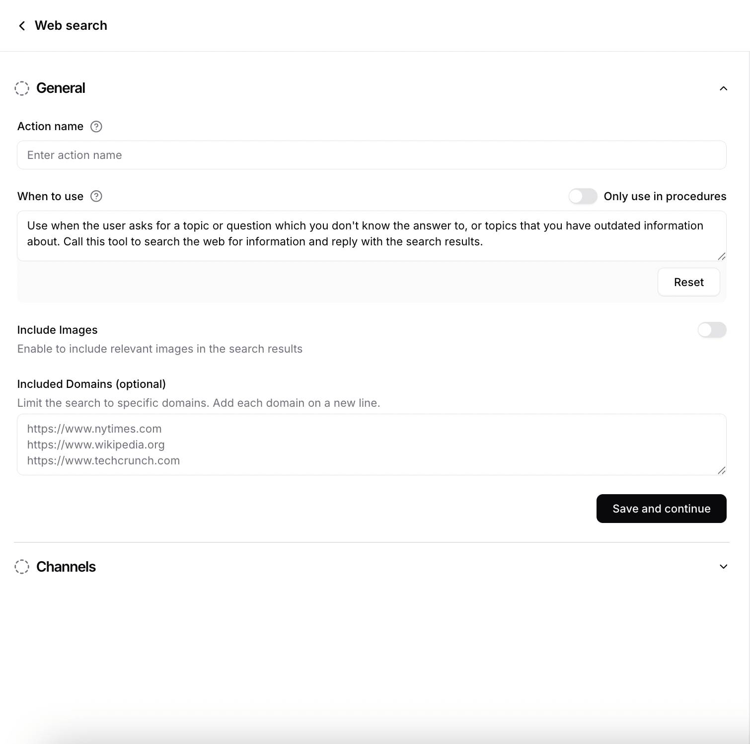 Chatbase Embed Code Example