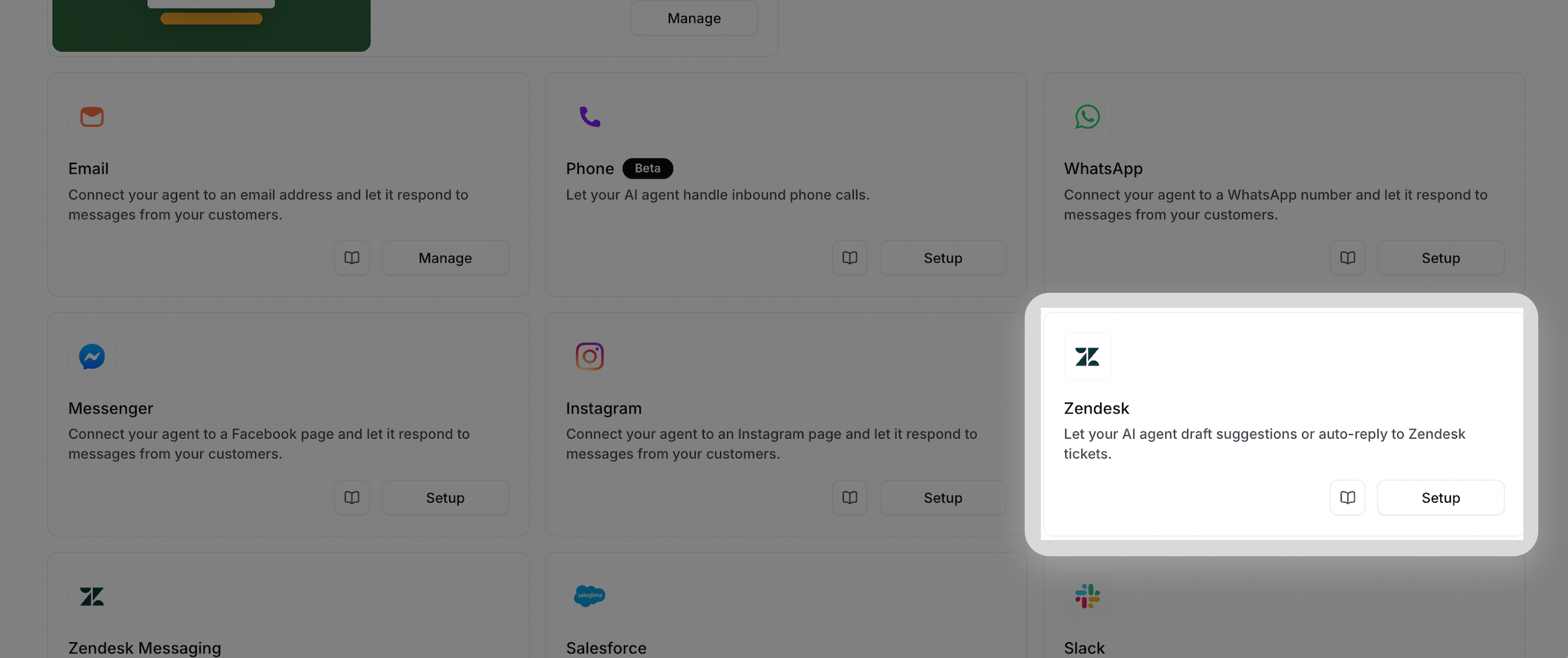 zendesk