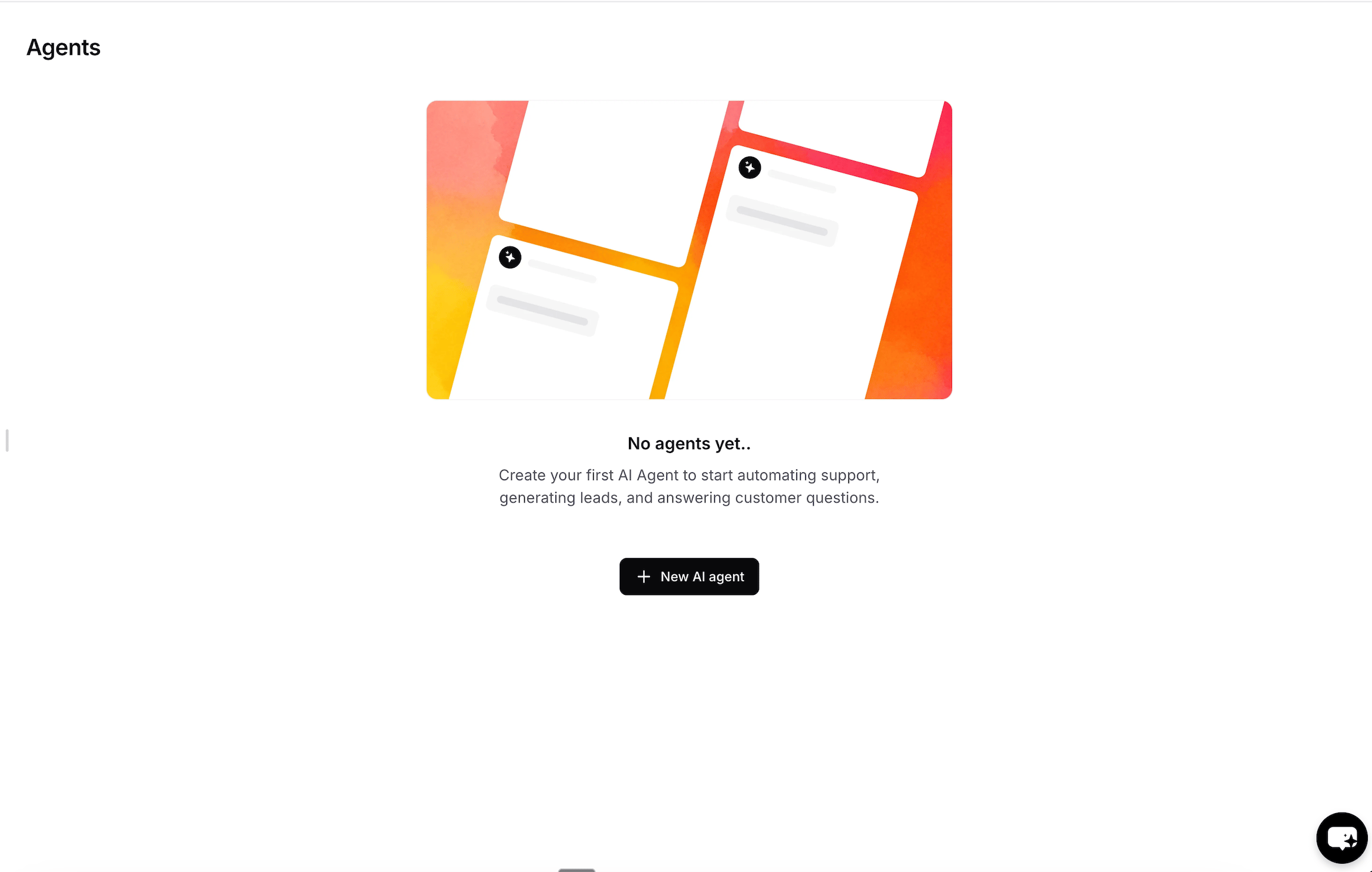 Workspace Settings General