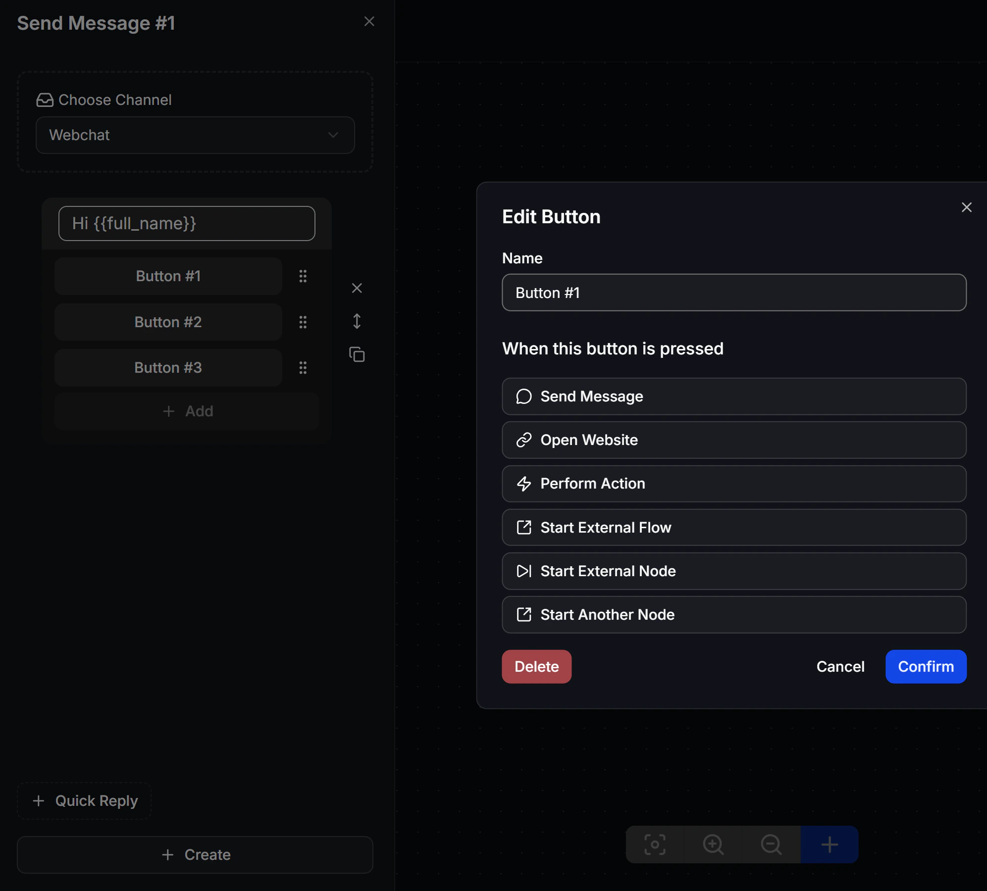 buttons_setup_example