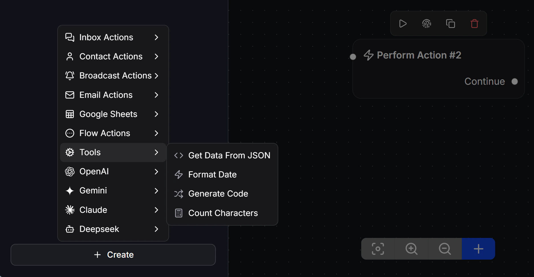 tools_actions